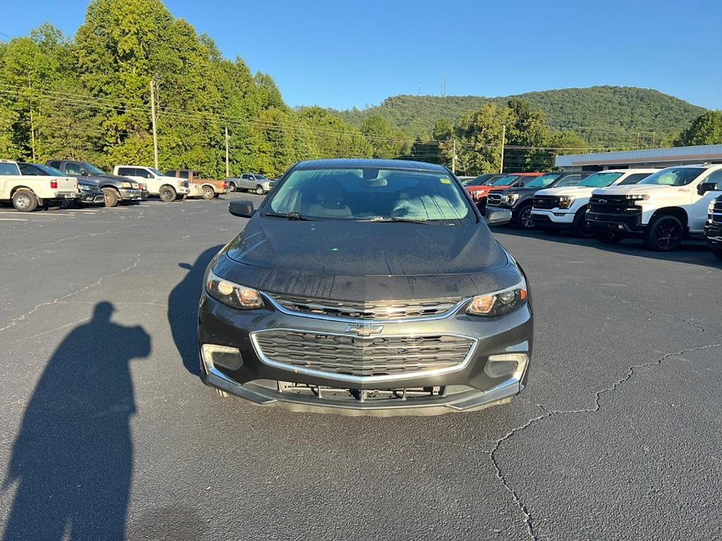 used 2016 Chevrolet Malibu car, priced at $10,455