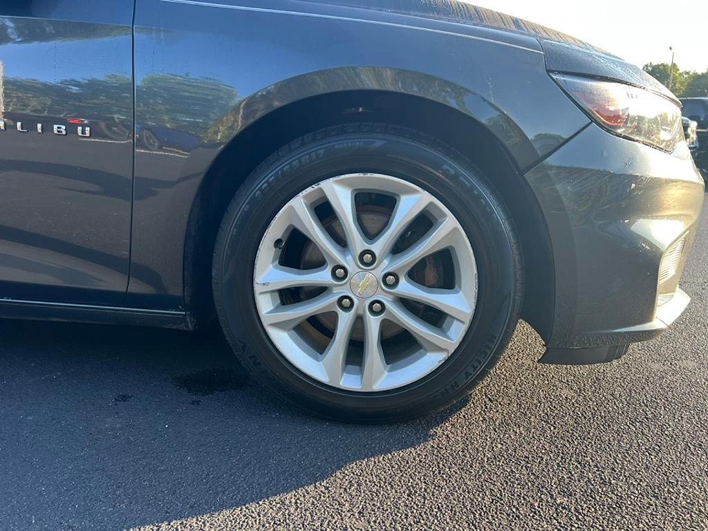 used 2016 Chevrolet Malibu car, priced at $10,455