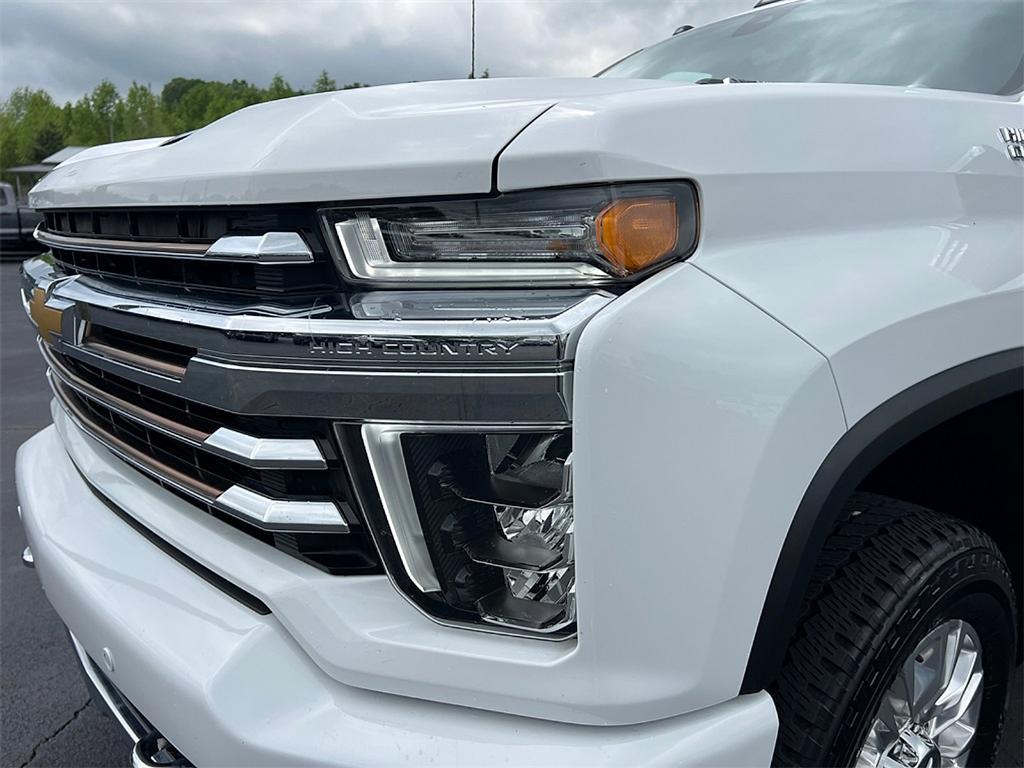 used 2023 Chevrolet Silverado 3500 car, priced at $67,323