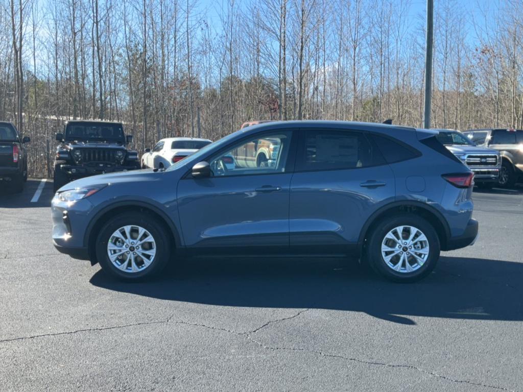 new 2025 Ford Escape car, priced at $30,640