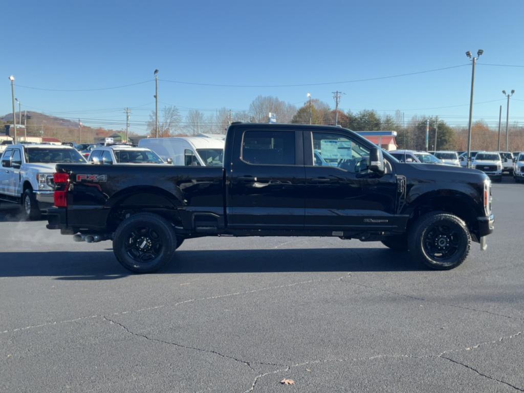 new 2024 Ford F-250 car, priced at $65,165