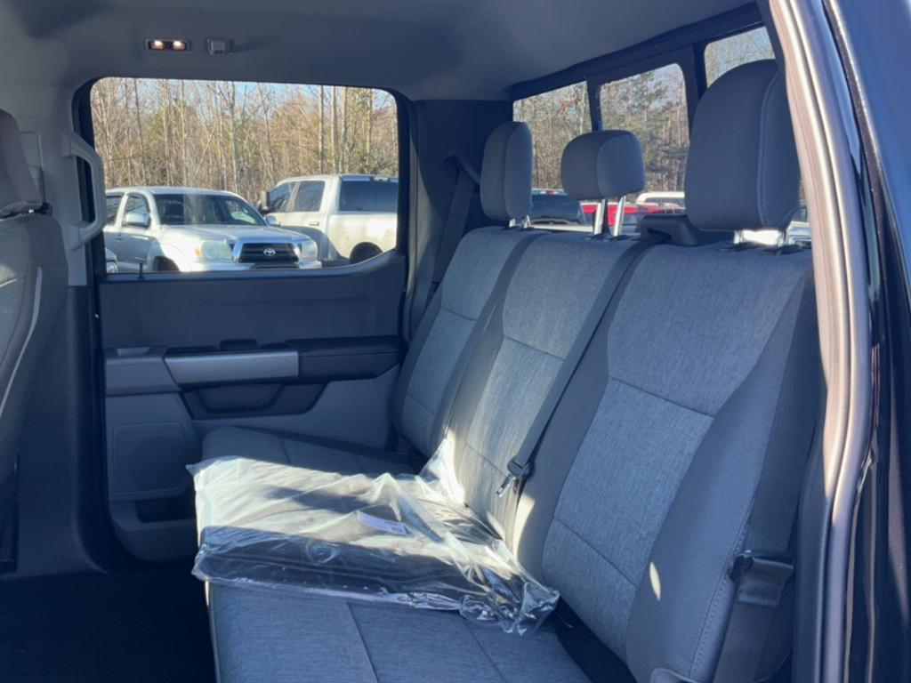 new 2024 Ford F-250 car, priced at $65,165