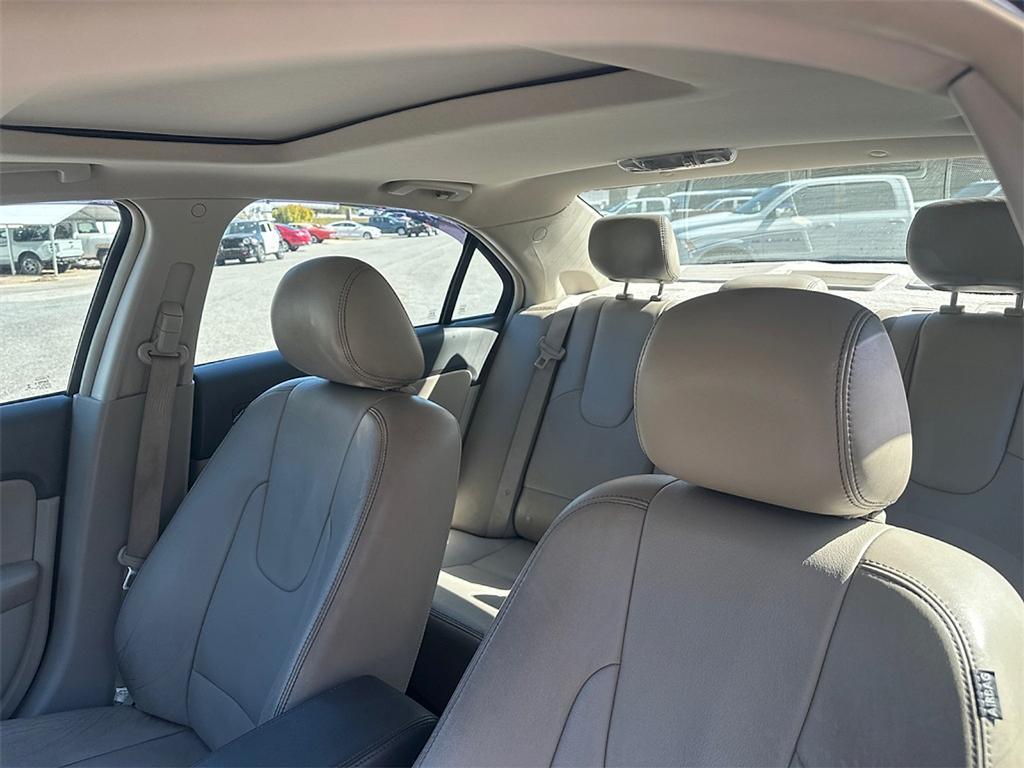 used 2012 Ford Fusion car, priced at $8,955