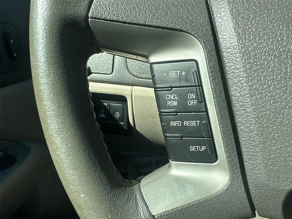 used 2012 Ford Fusion car, priced at $8,955