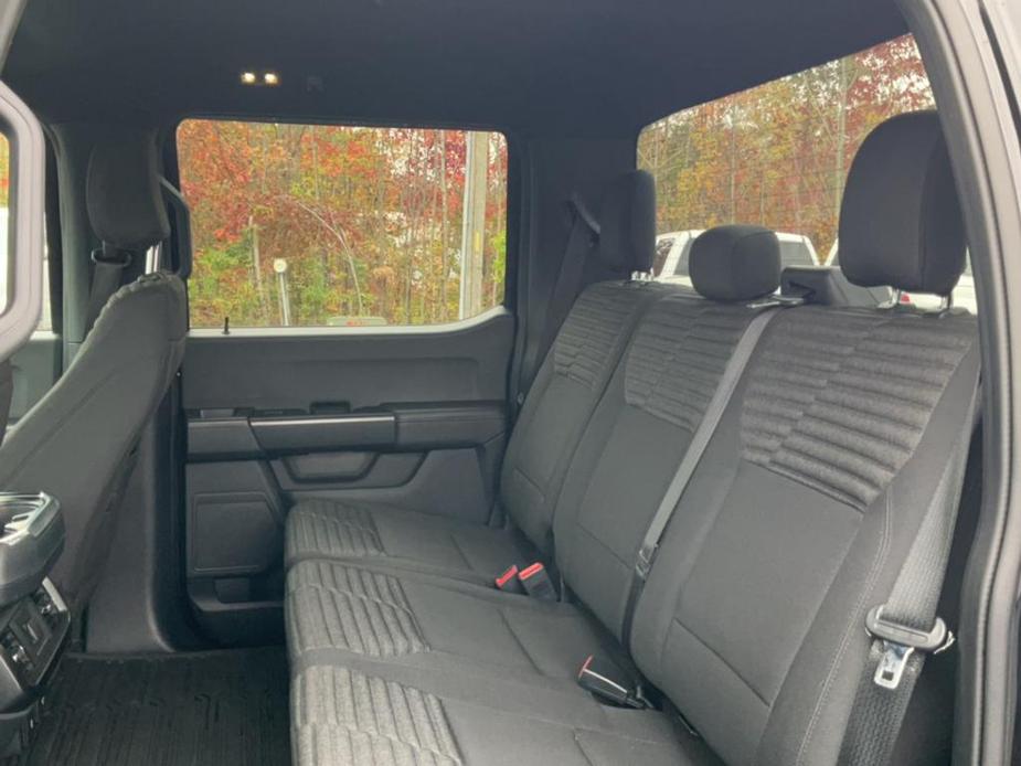 used 2022 Ford F-150 car, priced at $40,903