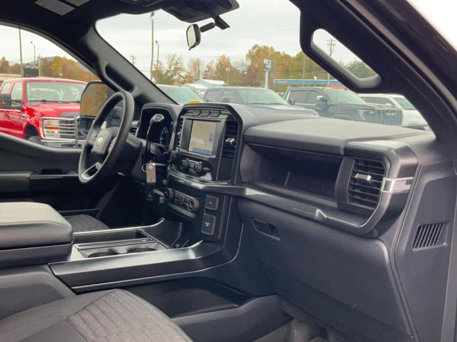 used 2022 Ford F-150 car, priced at $40,903