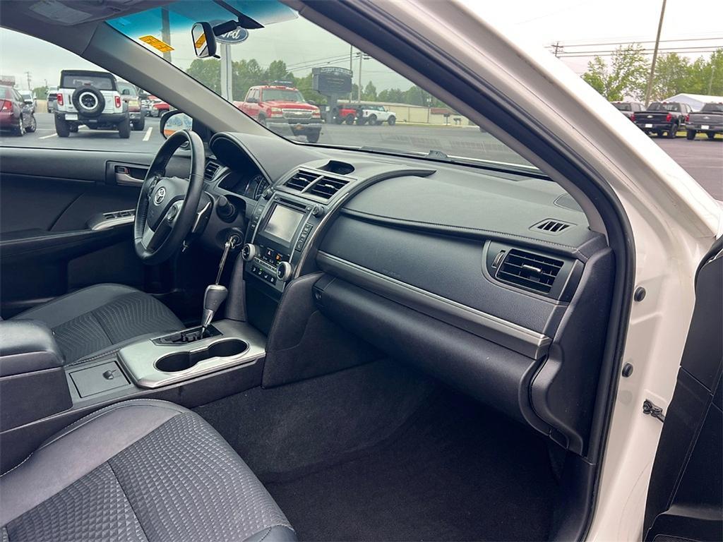 used 2014 Toyota Camry car, priced at $13,325