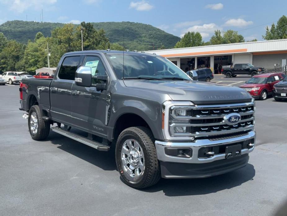 new 2024 Ford F-250 car, priced at $74,655