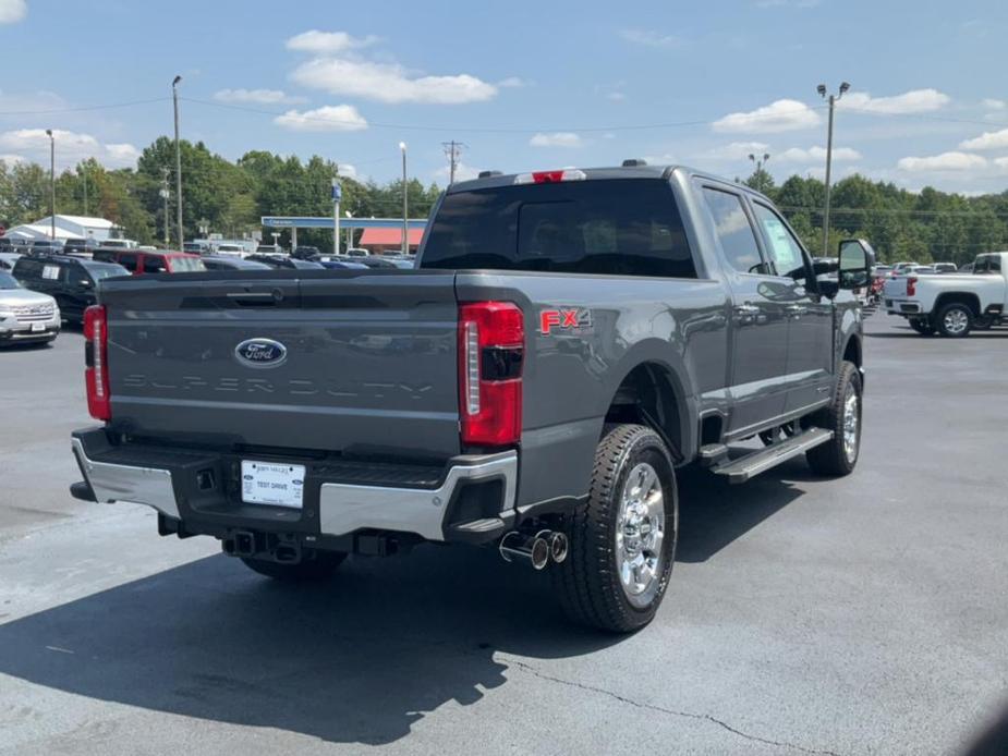 new 2024 Ford F-250 car, priced at $74,655