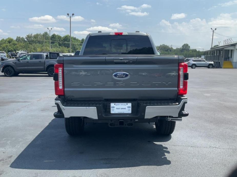 new 2024 Ford F-250 car, priced at $74,655