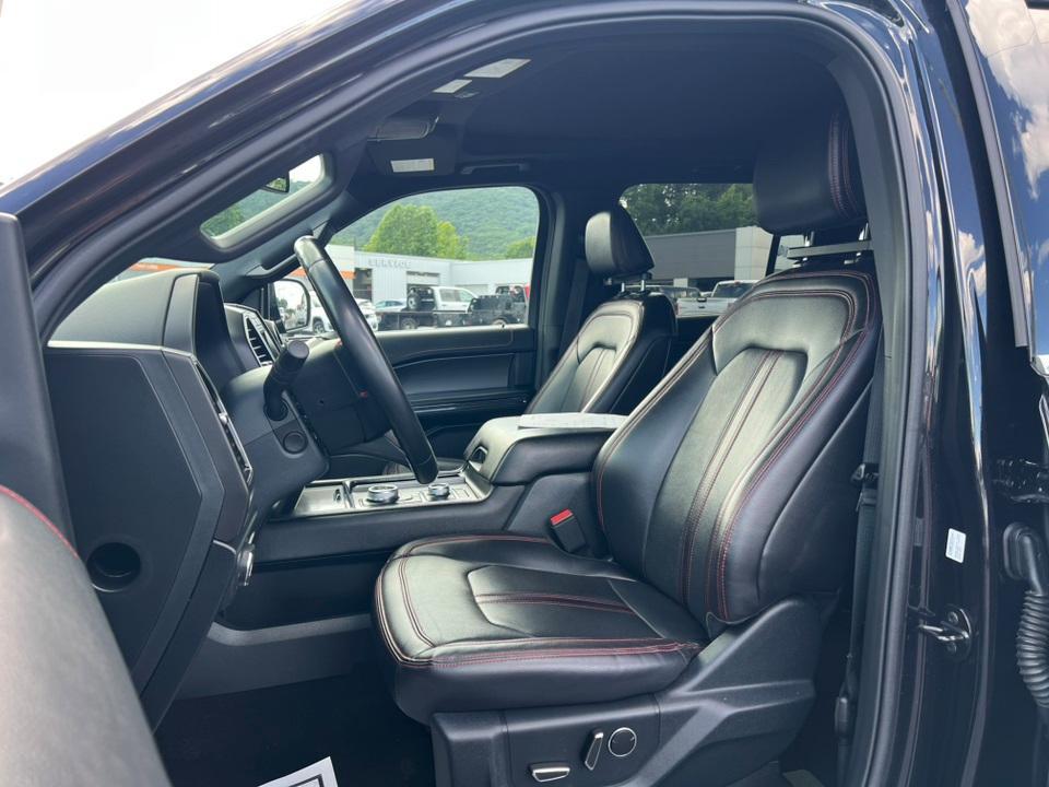 used 2021 Ford Expedition car, priced at $47,776