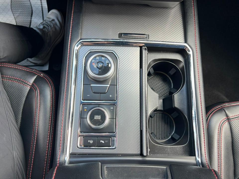 used 2021 Ford Expedition car, priced at $47,776