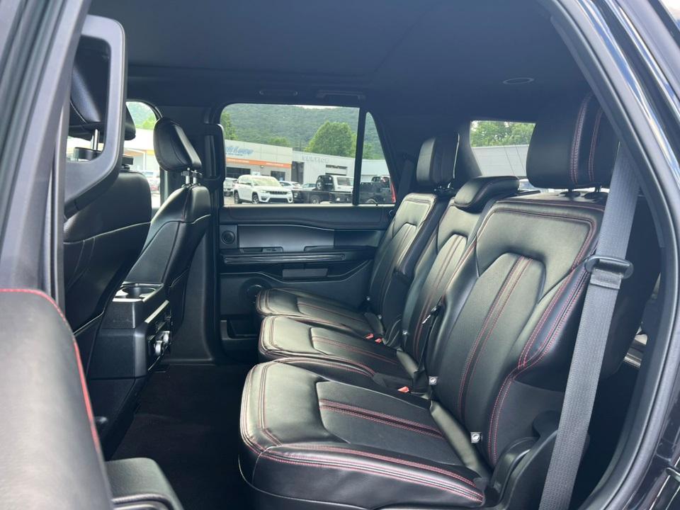 used 2021 Ford Expedition car, priced at $47,776