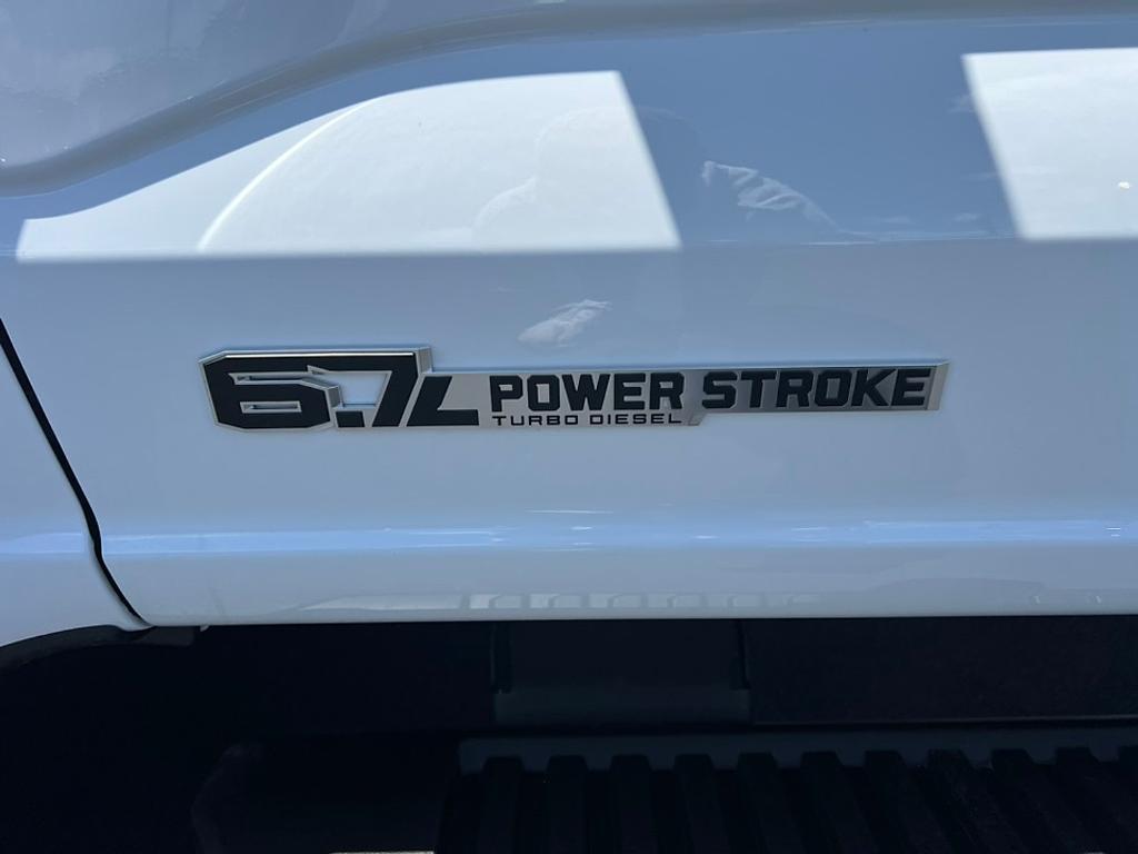 new 2025 Ford F-250 car, priced at $66,025