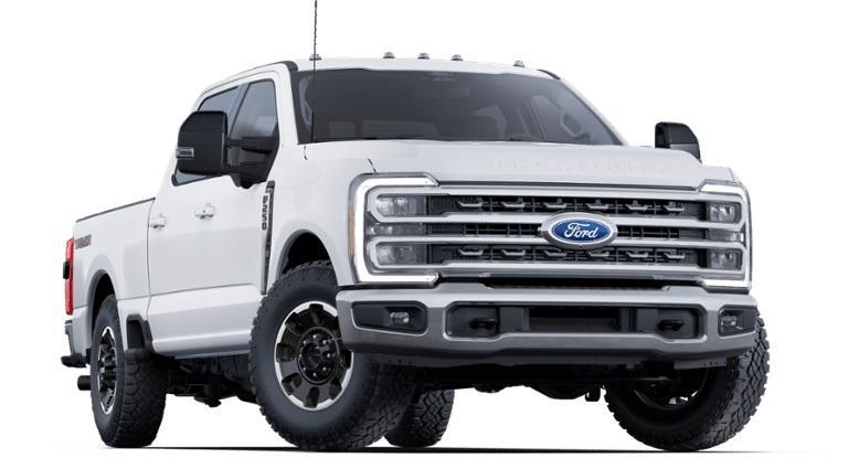 new 2025 Ford F-250 car, priced at $69,150