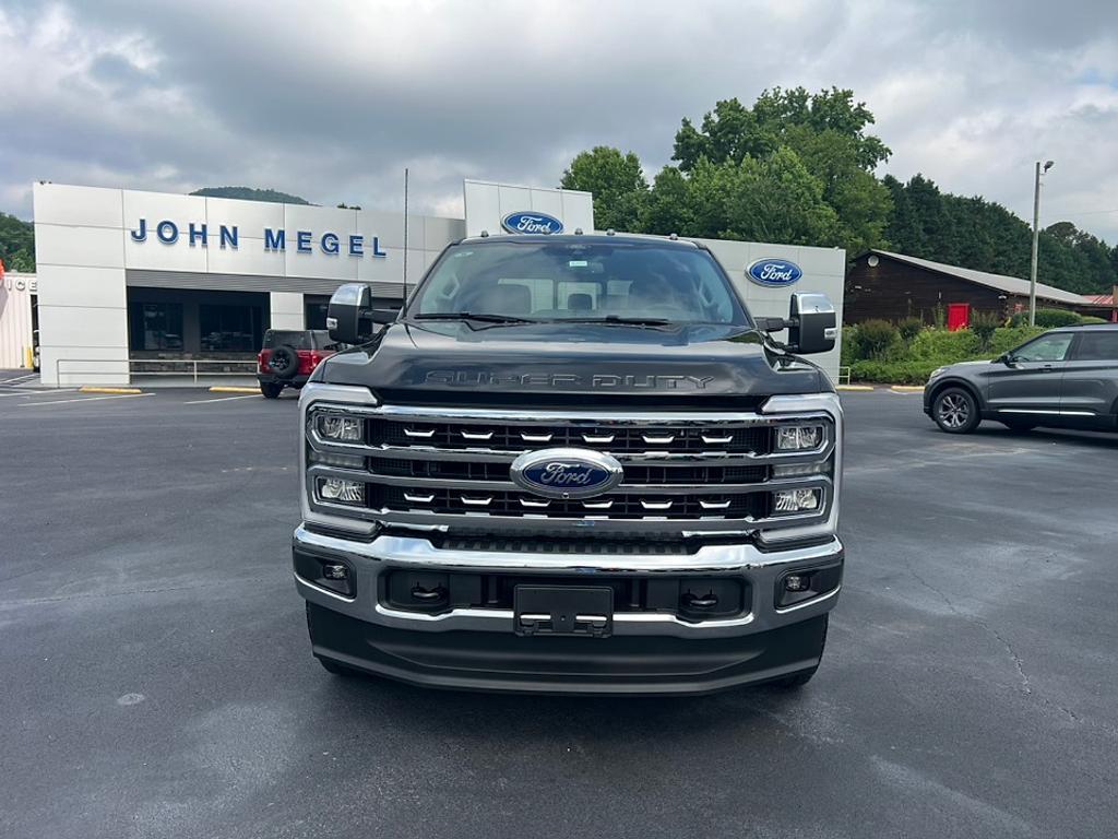 new 2025 Ford F-250 car, priced at $76,540