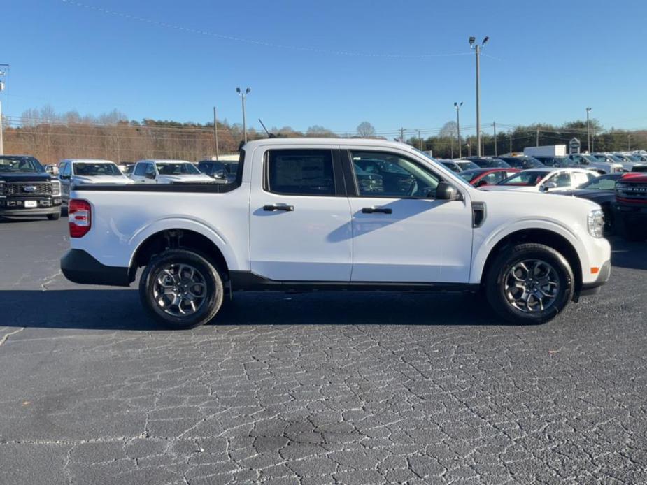 new 2024 Ford Maverick car, priced at $26,015