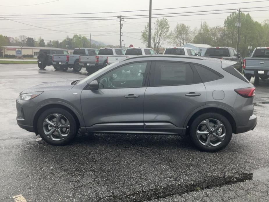 new 2024 Ford Escape car, priced at $31,320