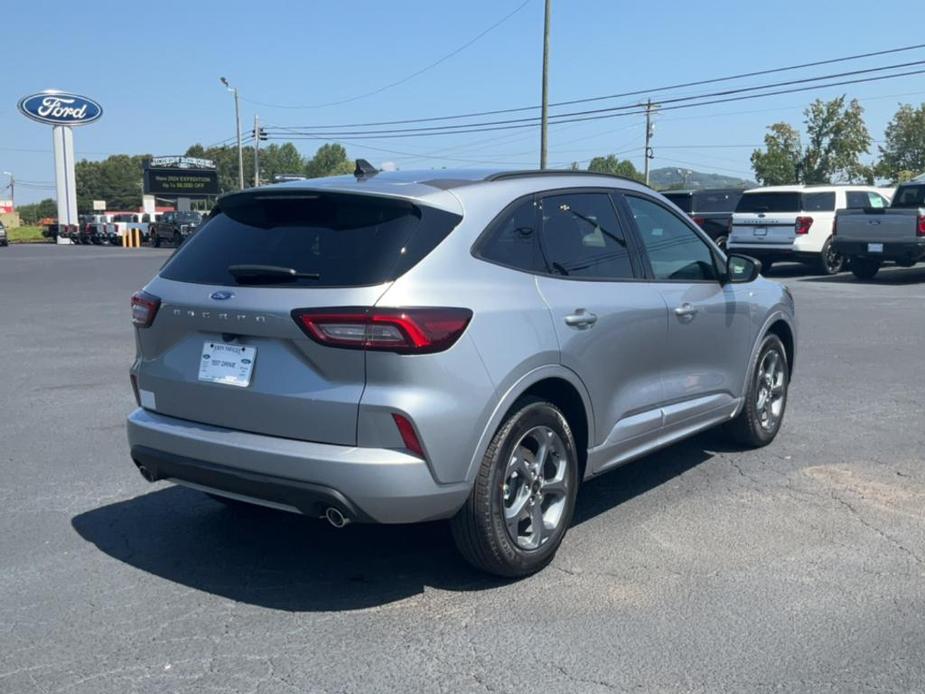 new 2024 Ford Escape car, priced at $28,485