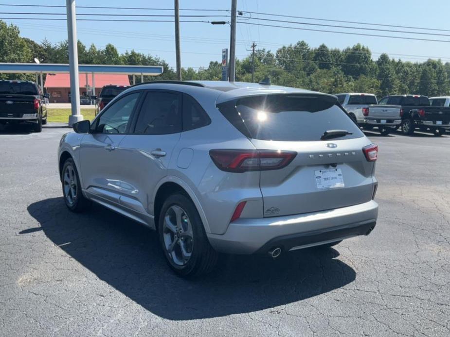 new 2024 Ford Escape car, priced at $28,485