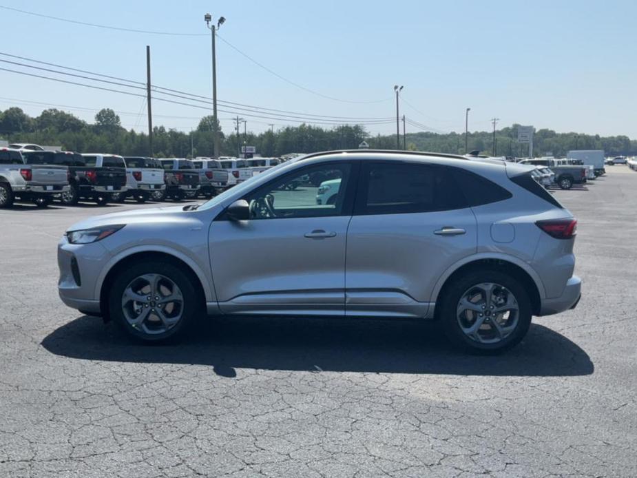 new 2024 Ford Escape car, priced at $28,485