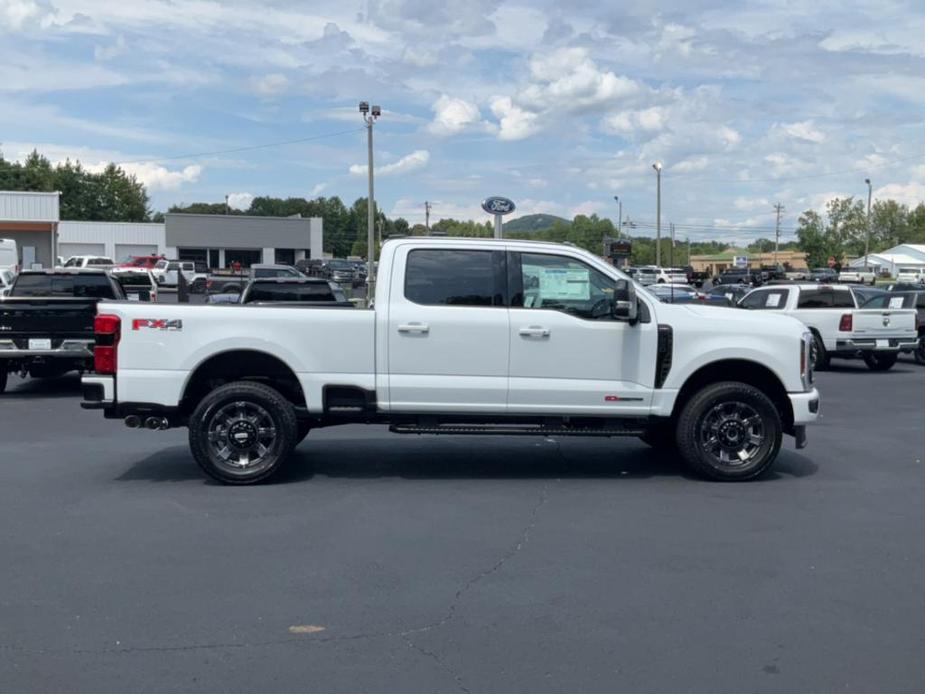 new 2024 Ford F-250 car, priced at $83,475