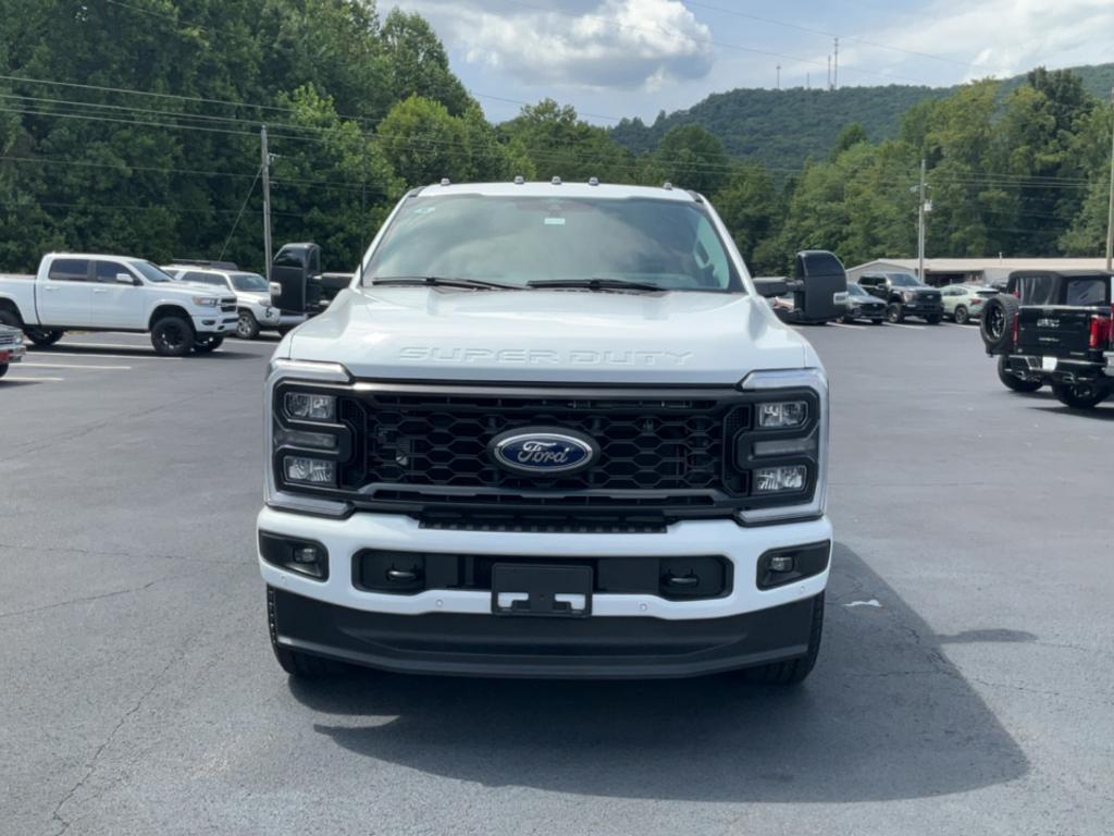 new 2024 Ford F-250 car, priced at $83,475