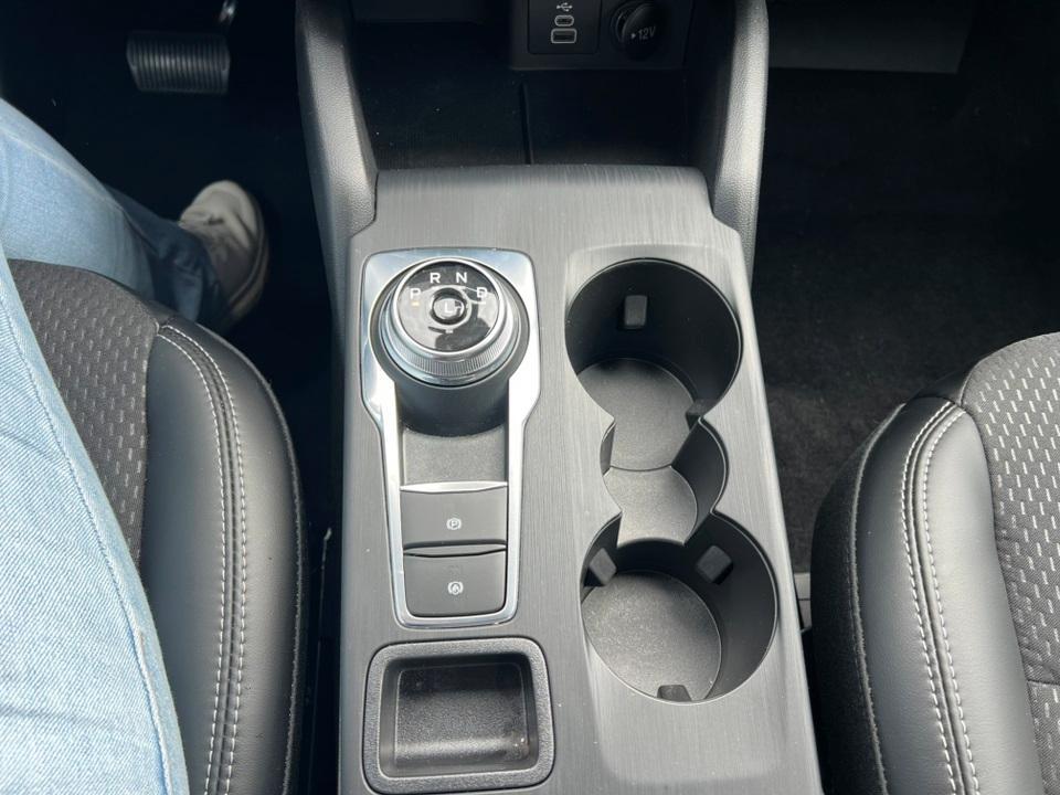 new 2025 Ford Escape car, priced at $29,980