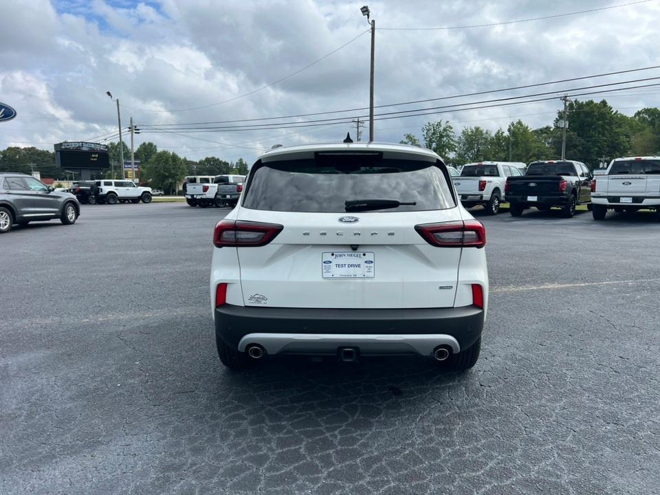 new 2025 Ford Escape car, priced at $29,980