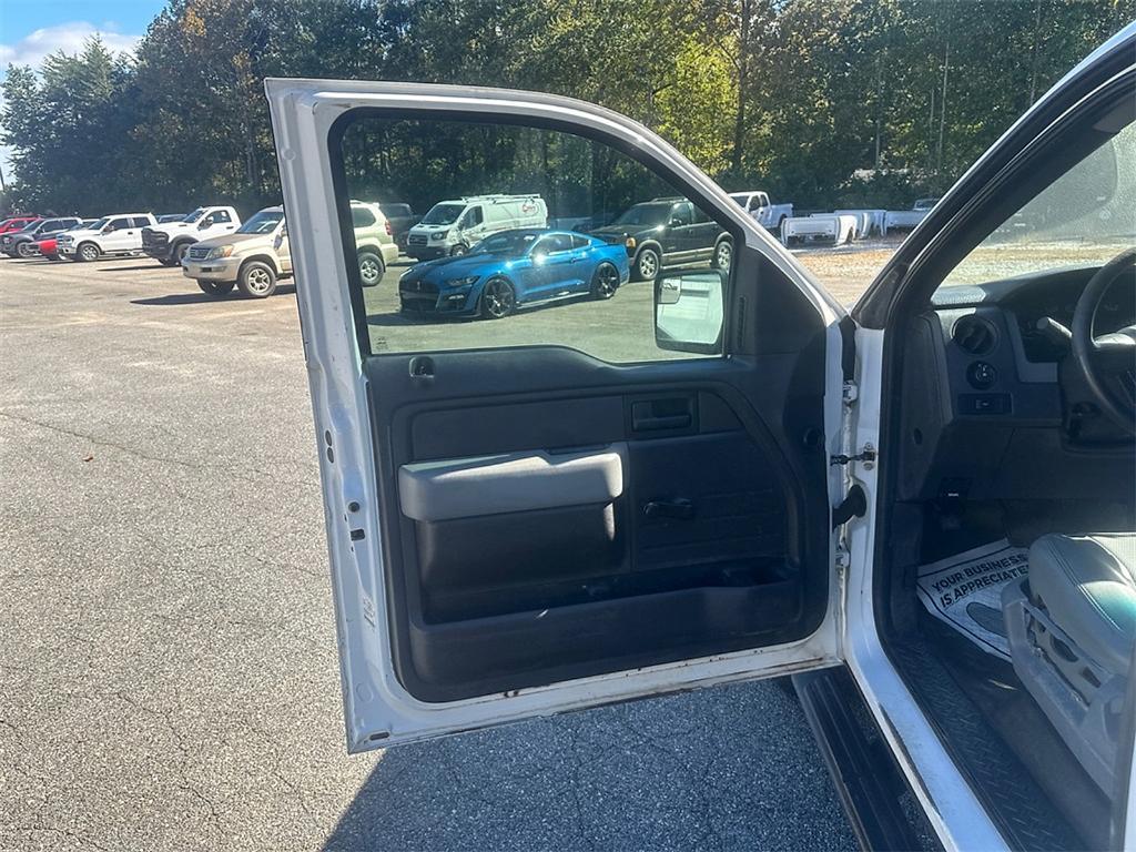 used 2013 Ford F-150 car, priced at $12,994