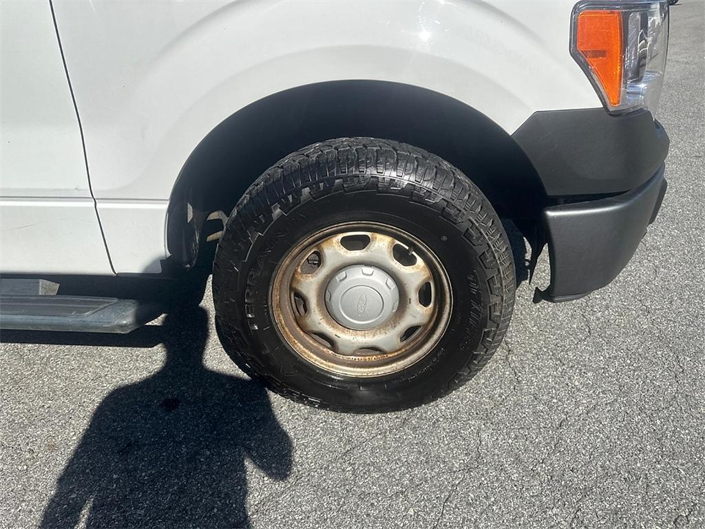 used 2013 Ford F-150 car, priced at $12,994
