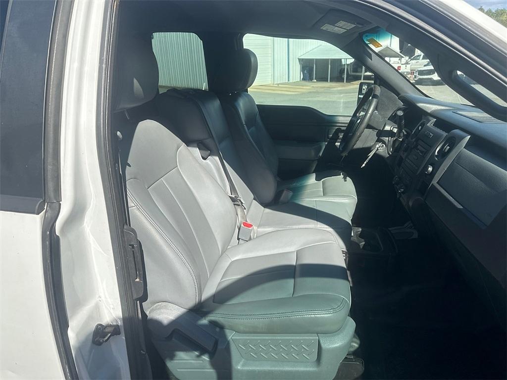 used 2013 Ford F-150 car, priced at $12,994