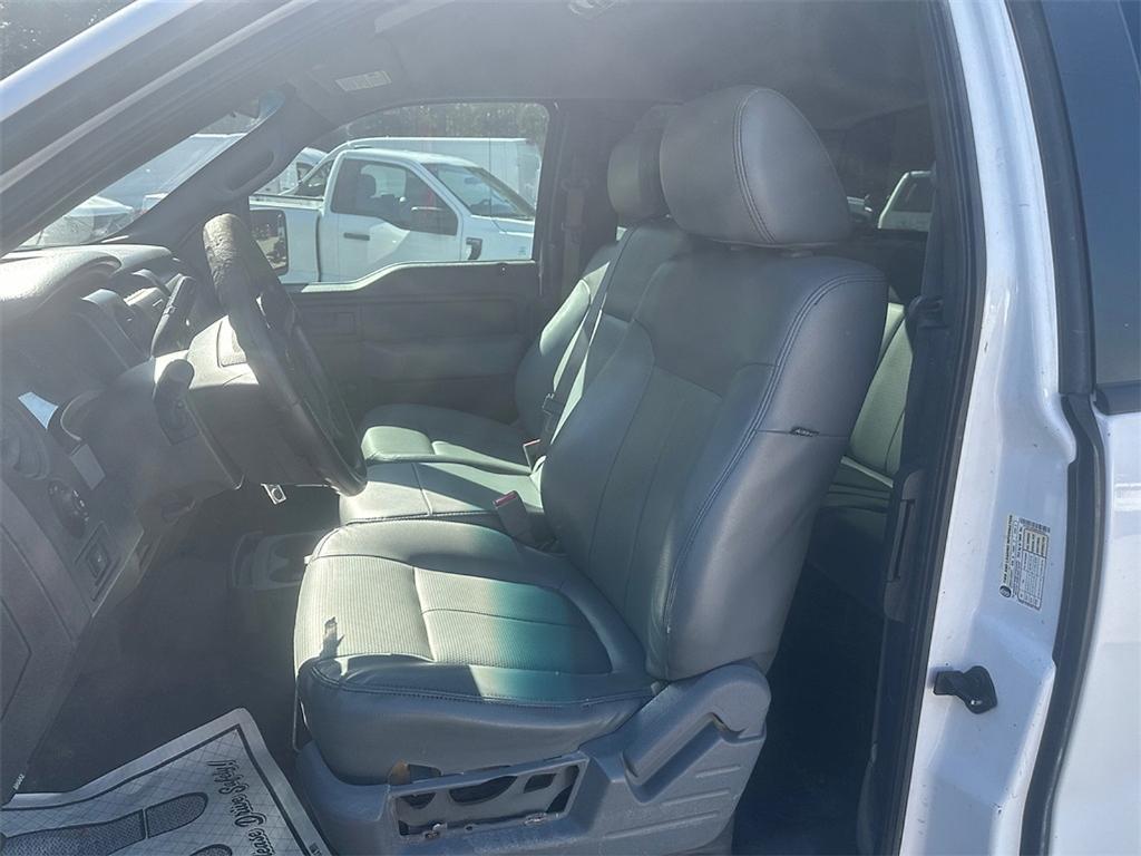 used 2013 Ford F-150 car, priced at $12,994