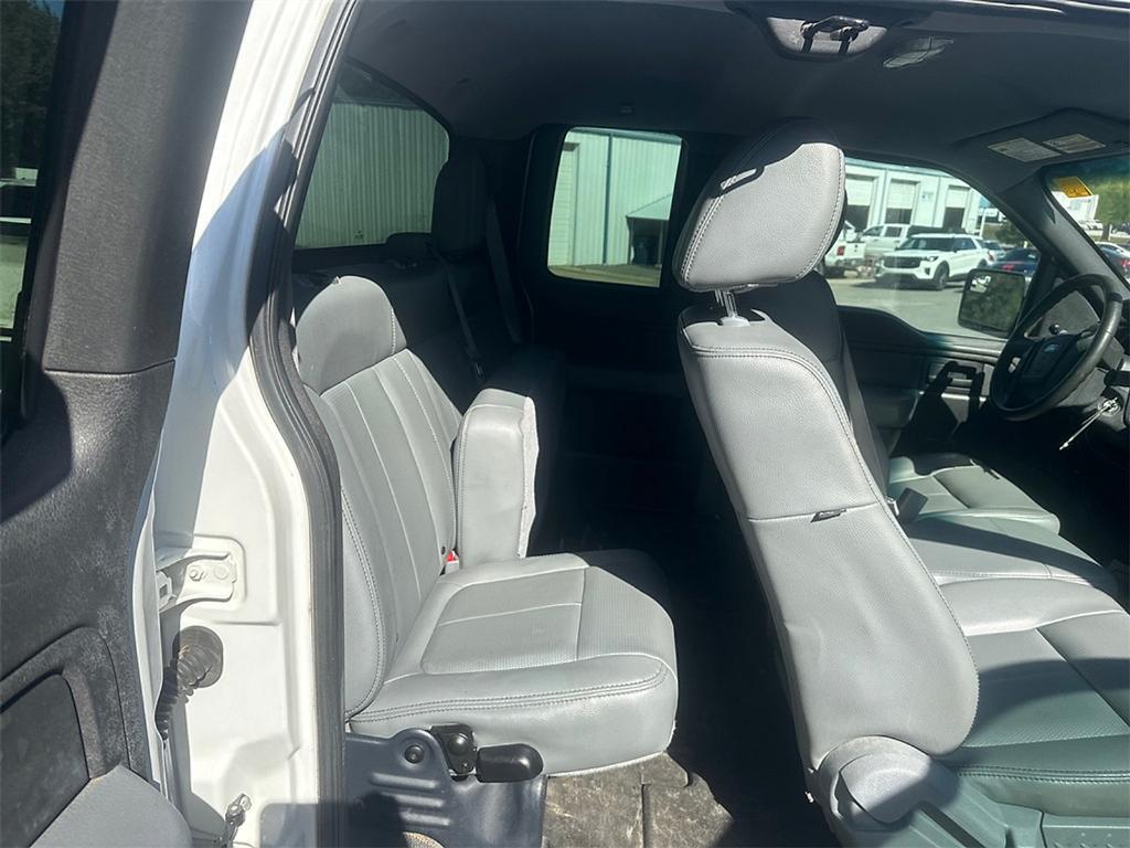 used 2013 Ford F-150 car, priced at $12,994