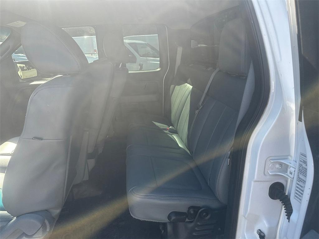 used 2013 Ford F-150 car, priced at $12,994