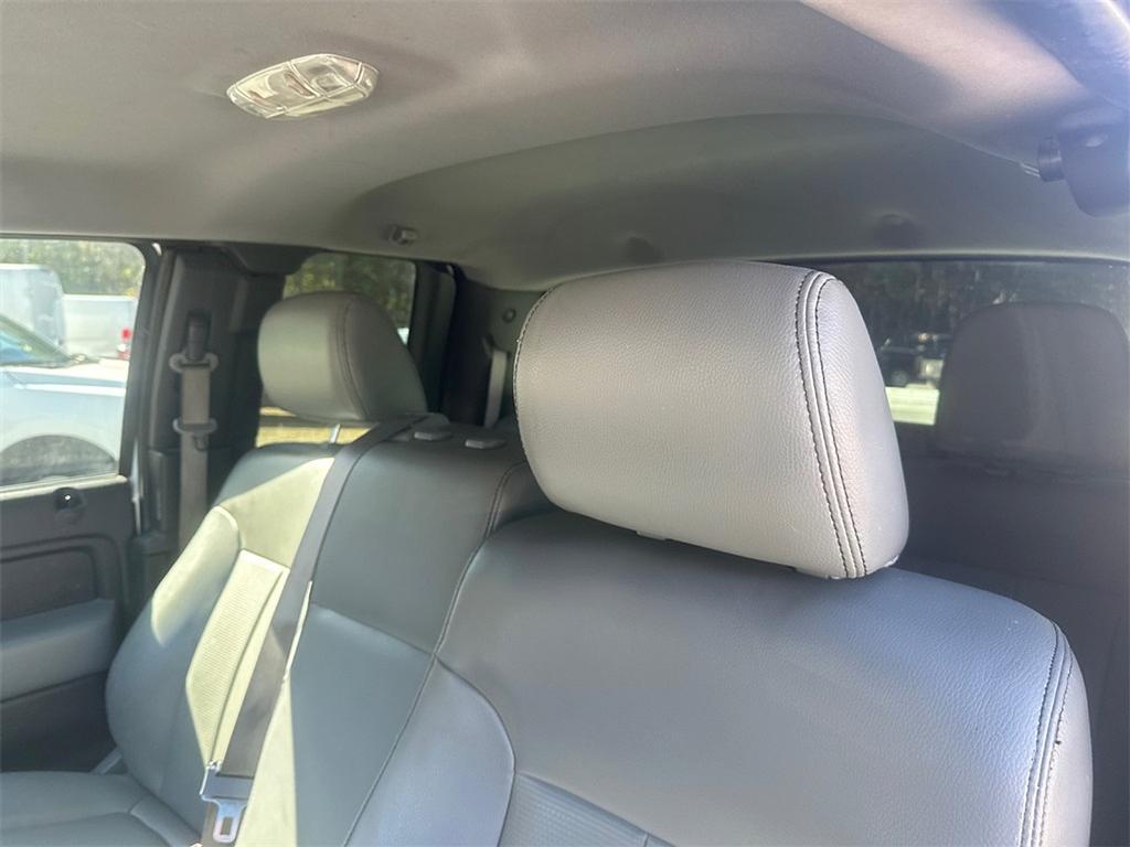 used 2013 Ford F-150 car, priced at $12,994