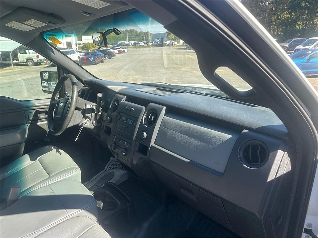 used 2013 Ford F-150 car, priced at $12,994