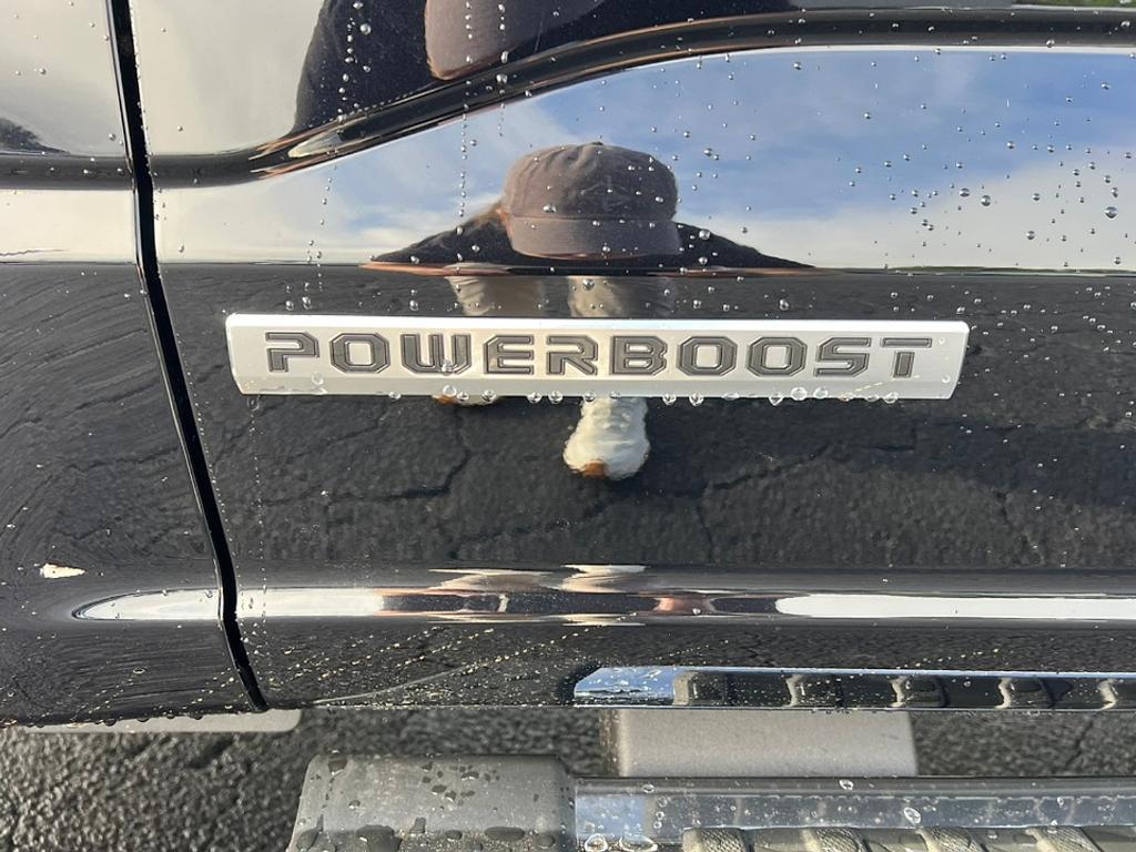 new 2025 Ford F-150 car, priced at $61,691