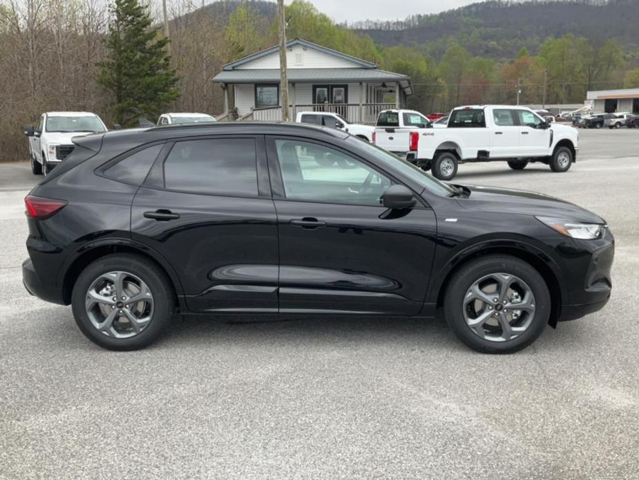 new 2024 Ford Escape car, priced at $31,320