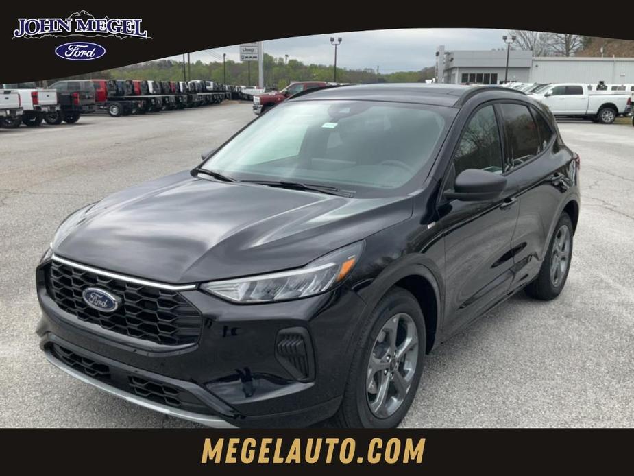new 2024 Ford Escape car, priced at $33,070