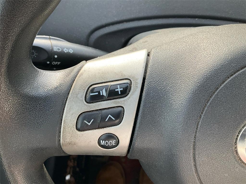 used 2006 Scion xA car, priced at $9,999