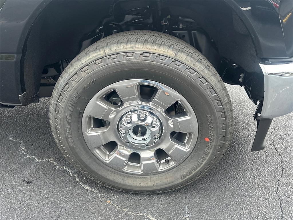 new 2026 Ford F-250 car, priced at $84,740