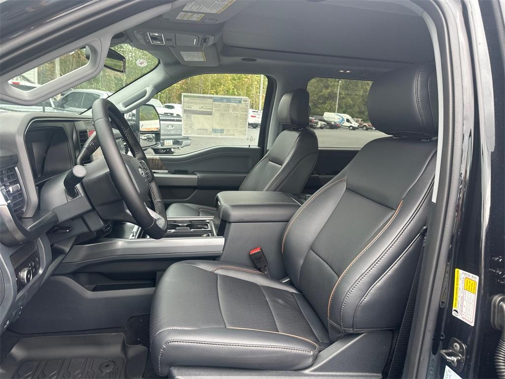new 2026 Ford F-250 car, priced at $87,740