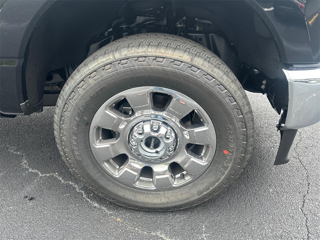 new 2026 Ford F-250 car, priced at $87,740