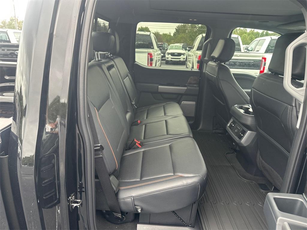 new 2026 Ford F-250 car, priced at $87,740