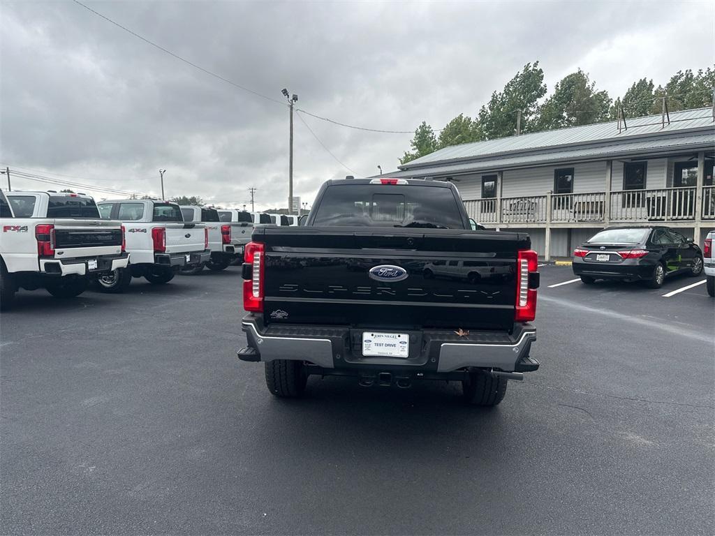 new 2026 Ford F-250 car, priced at $87,740