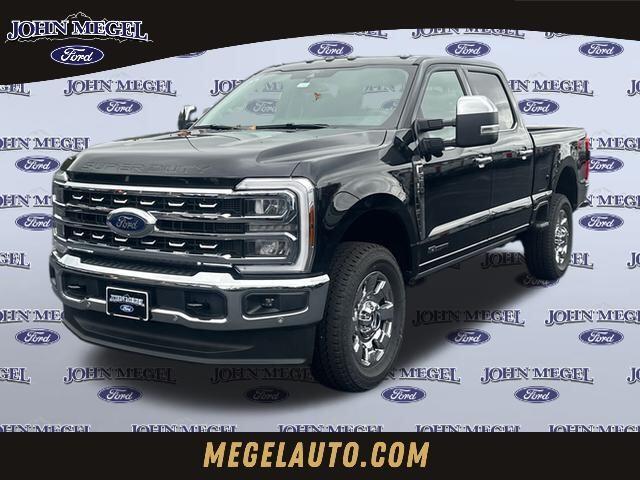 new 2026 Ford F-250 car, priced at $87,740