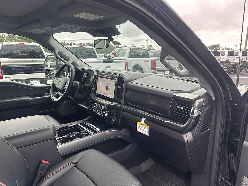 new 2026 Ford F-250 car, priced at $84,740