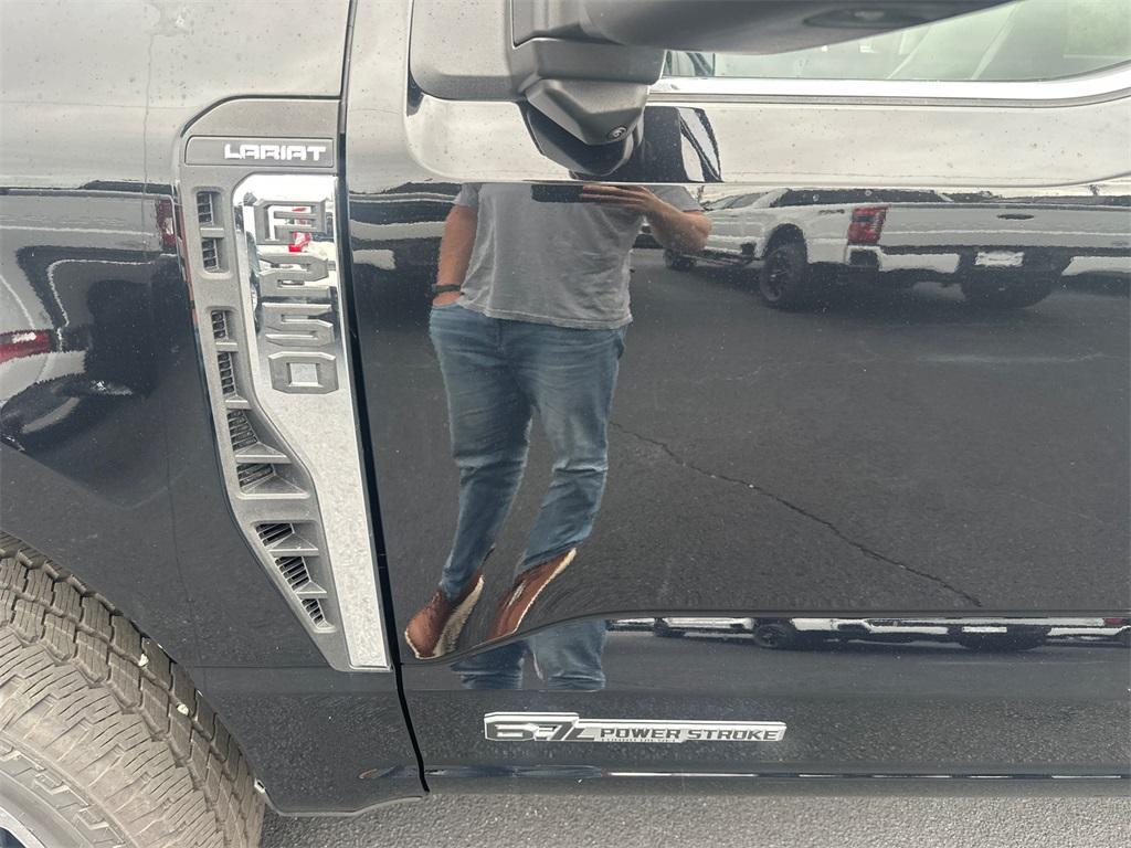 new 2026 Ford F-250 car, priced at $87,740