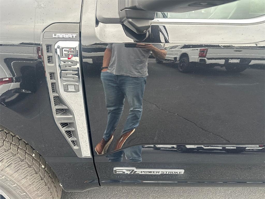 new 2026 Ford F-250 car, priced at $84,740